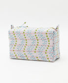 cosmetic travel bag