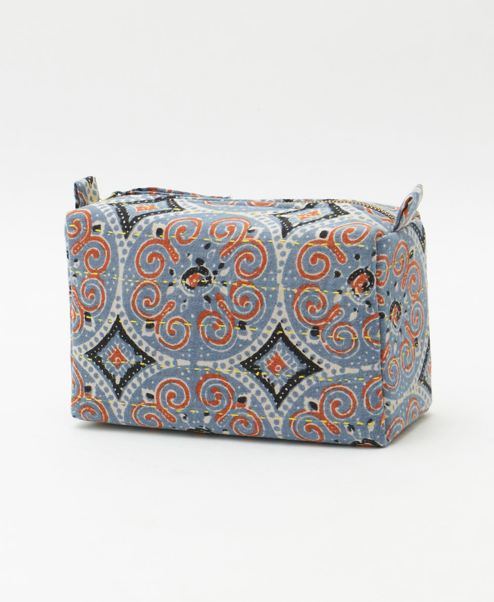 cosmetic travel bag