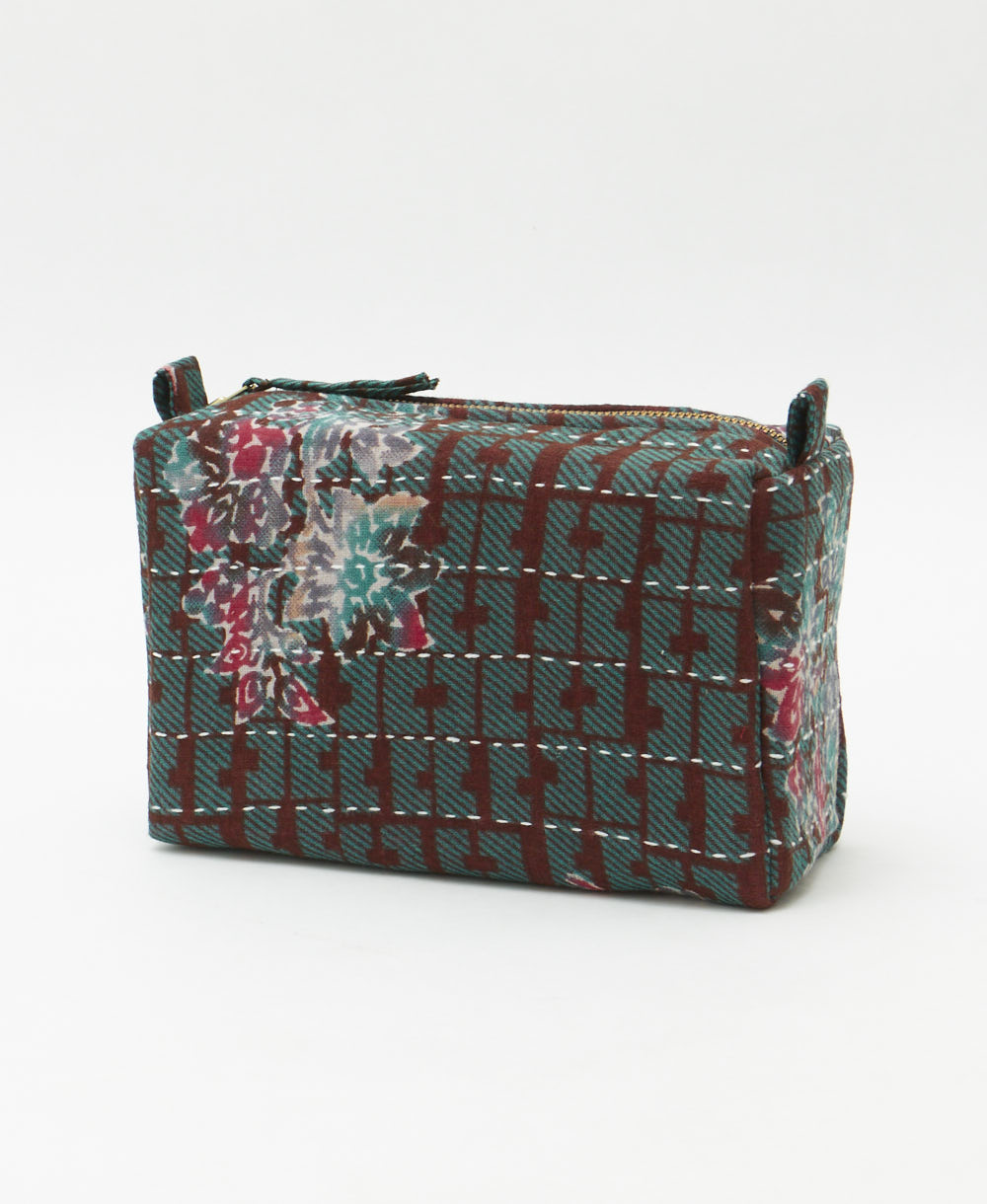 cosmetic travel bag