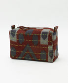 cosmetic travel bag