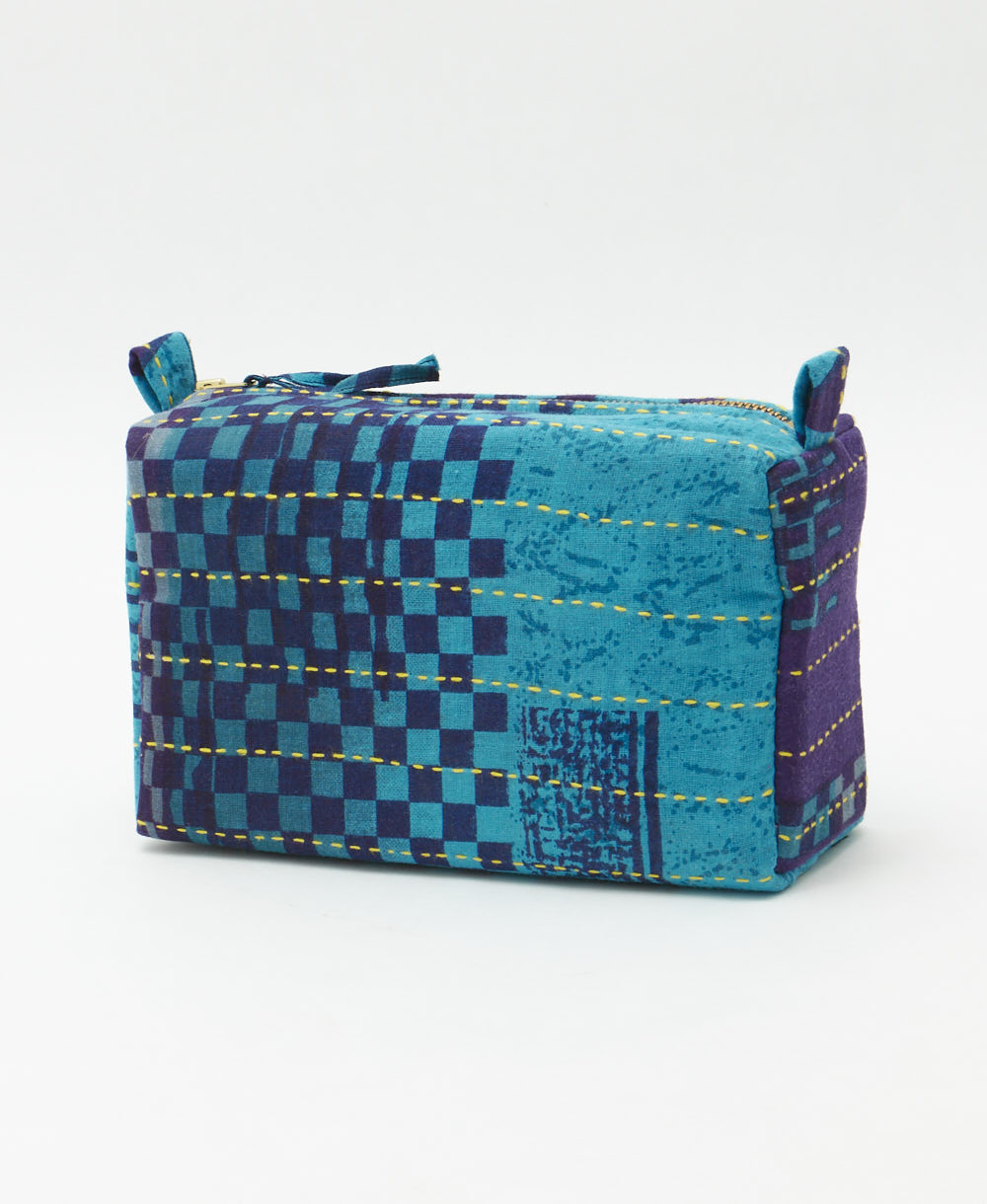 cosmetic travel bag