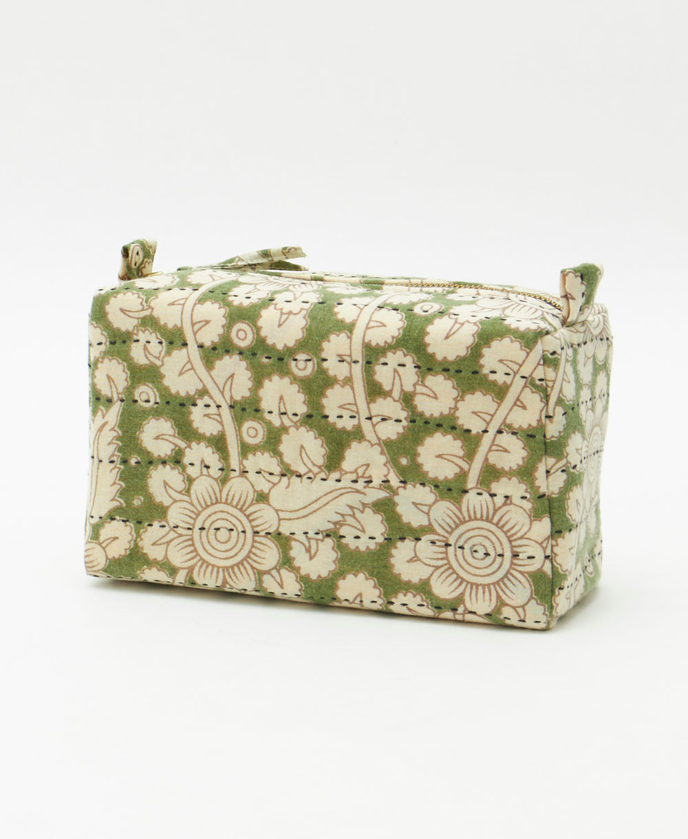 cosmetic travel bag