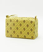 cosmetic travel bag