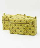 vintage toiletry bag