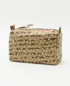 cosmetic travel bag