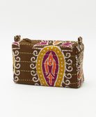 cosmetic travel bag