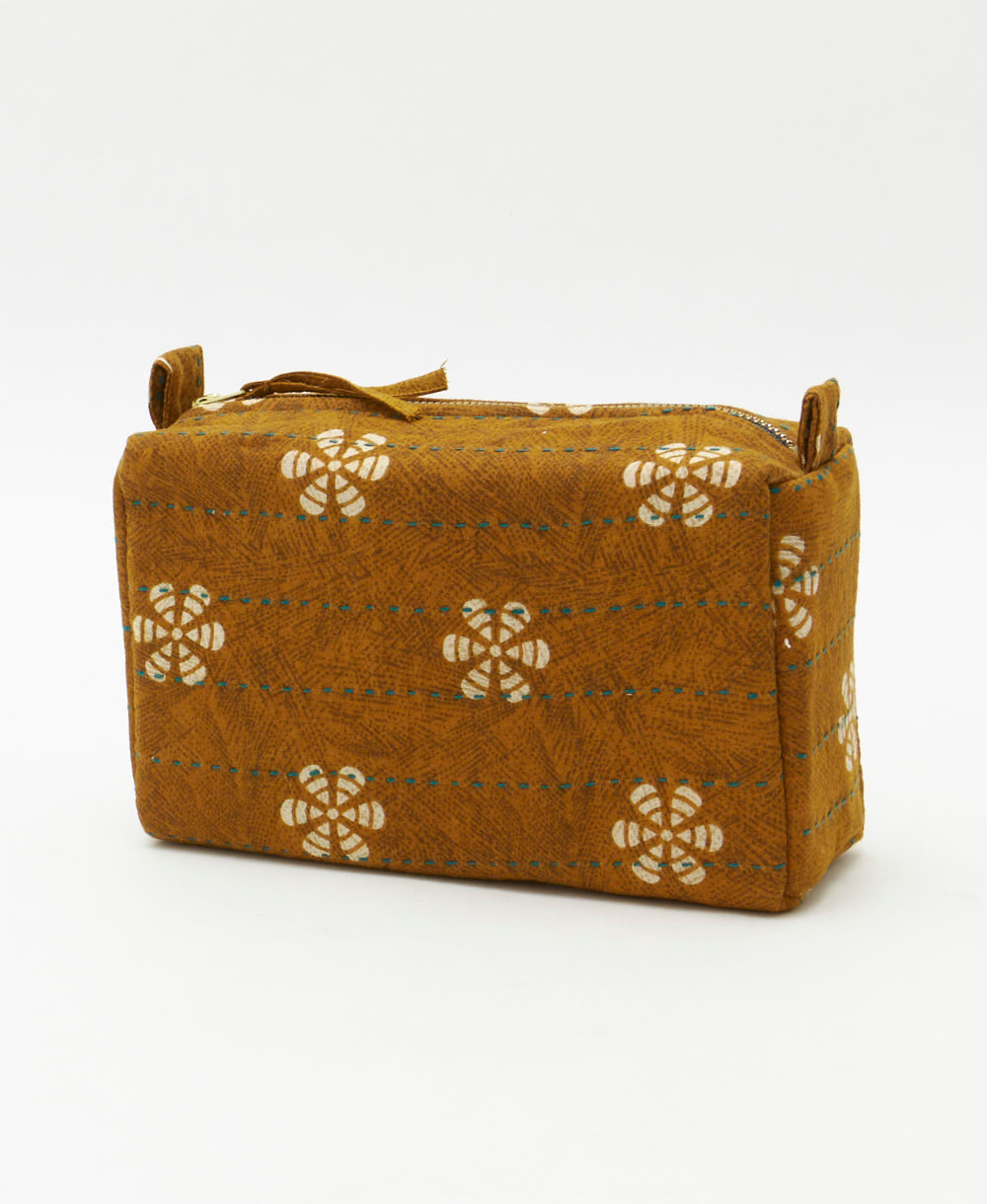 cosmetic travel bag