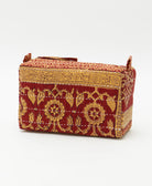 cosmetic travel bag