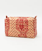 cosmetic travel bag