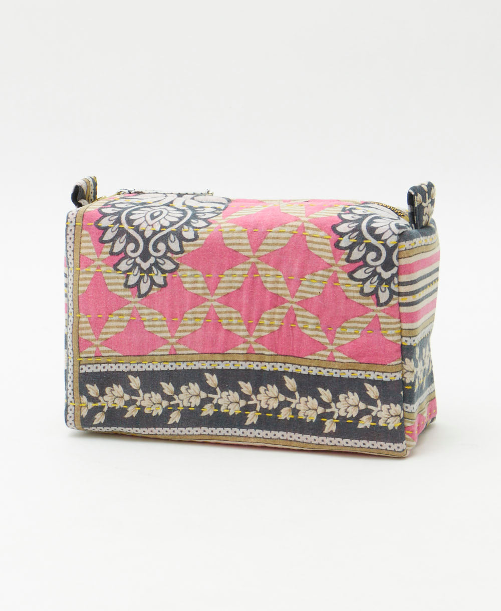 cosmetic travel bag