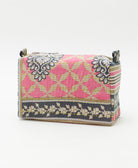 cosmetic travel bag