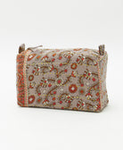 cosmetic travel bag