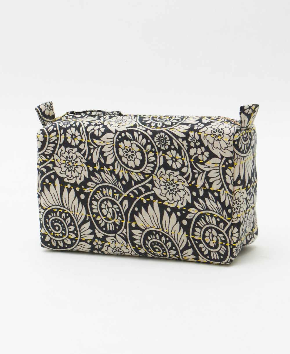 cosmetic travel bag