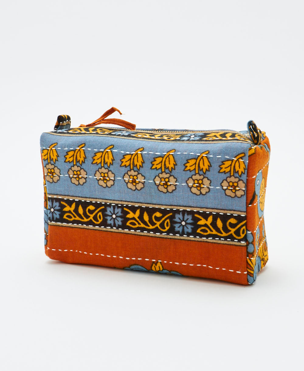 cosmetic travel bag