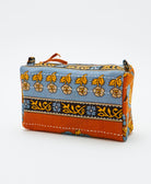 cosmetic travel bag