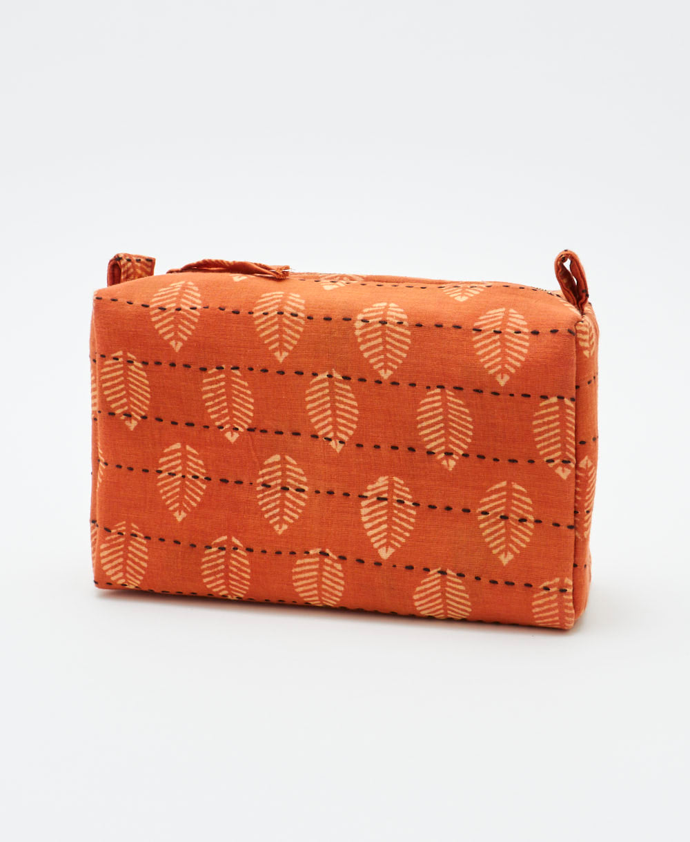 cosmetic travel bag