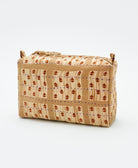 cosmetic travel bag