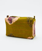 cosmetic travel bag