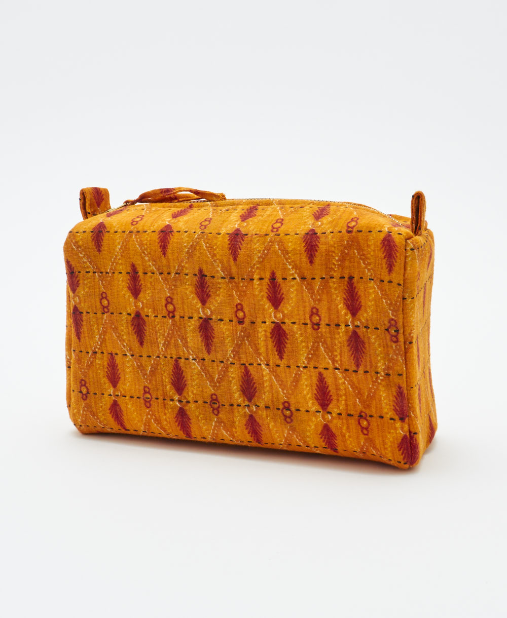 cosmetic travel bag