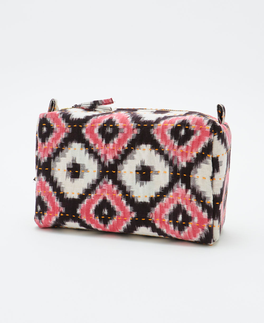 cosmetic travel bag