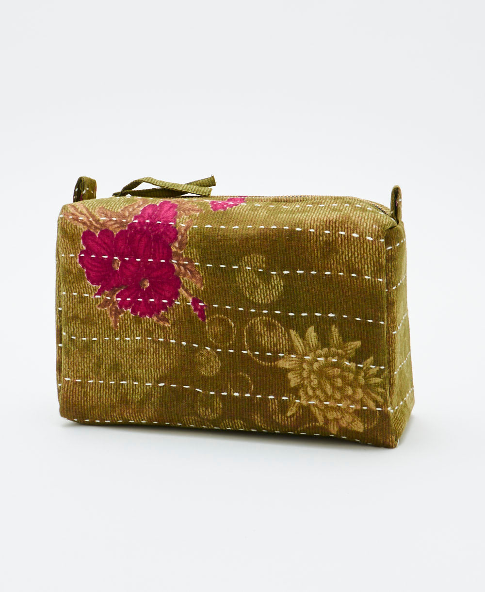 cosmetic travel bag