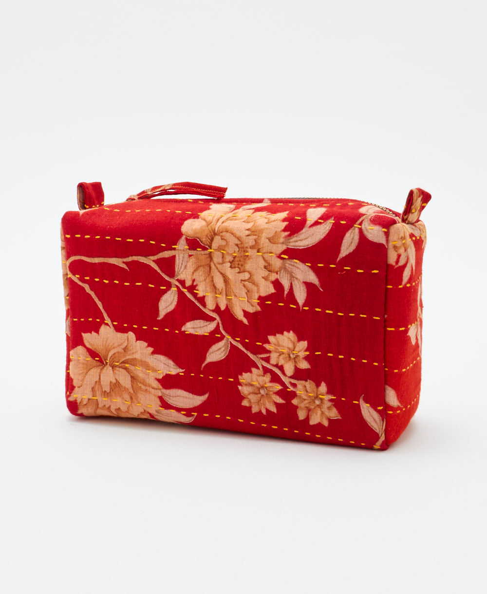 cosmetic travel bag