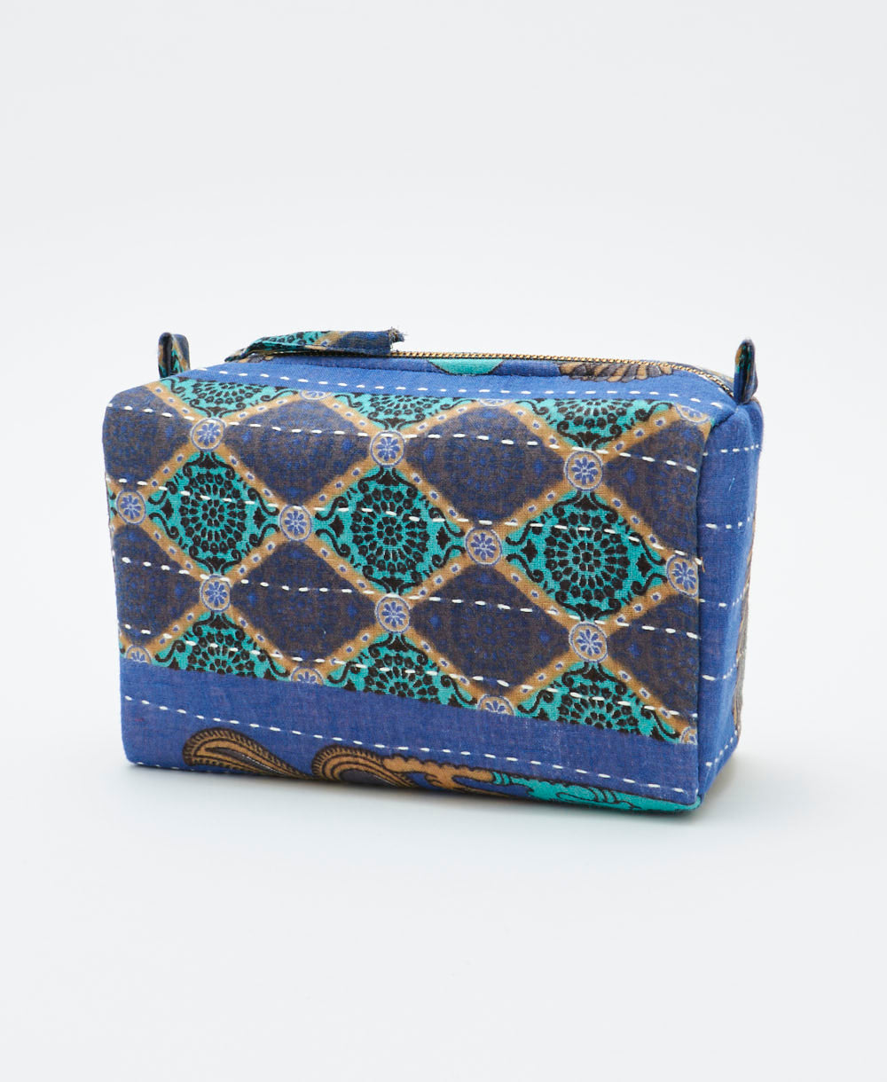 cosmetic travel bag