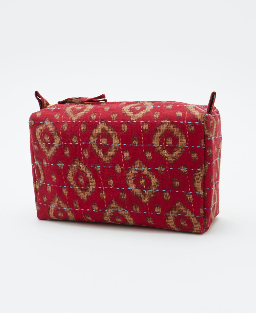 cosmetic travel bag