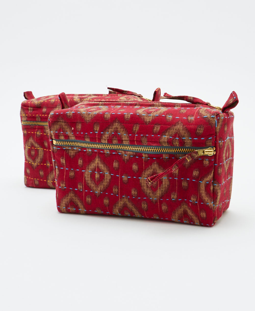 small makeup bag