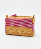cosmetic travel bag
