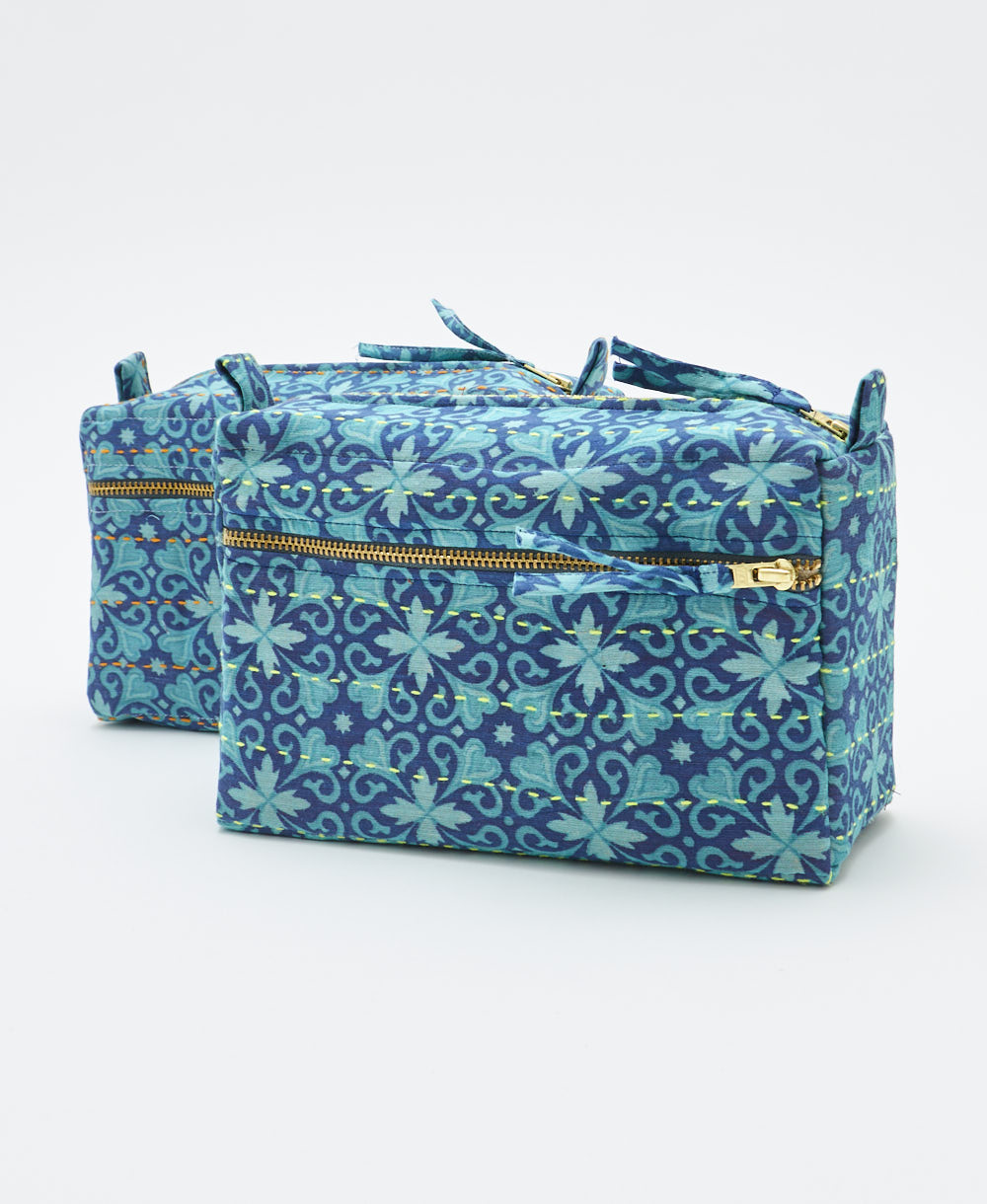 small makeup bag