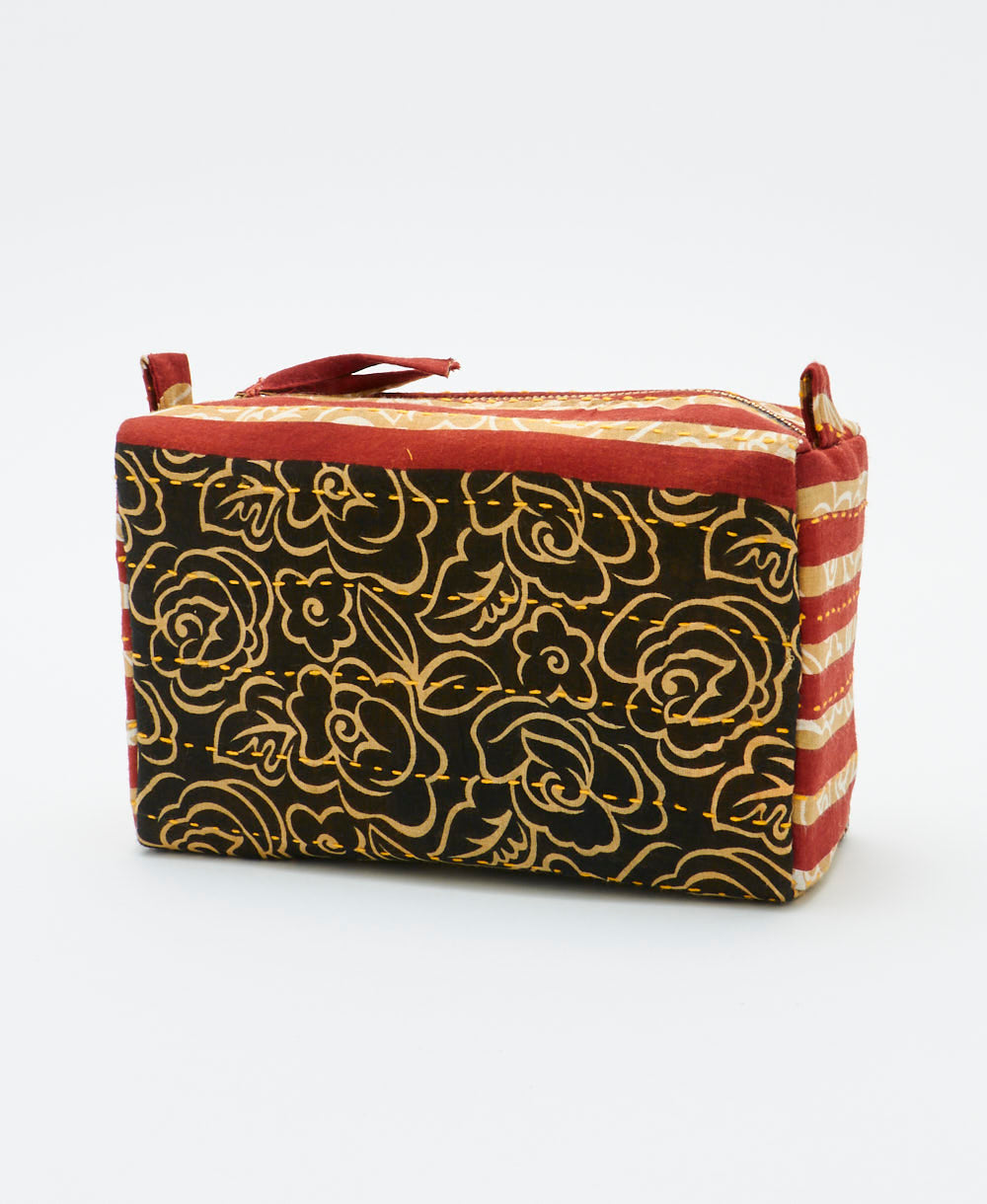 cosmetic travel bag