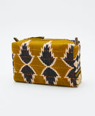 cosmetic travel bag
