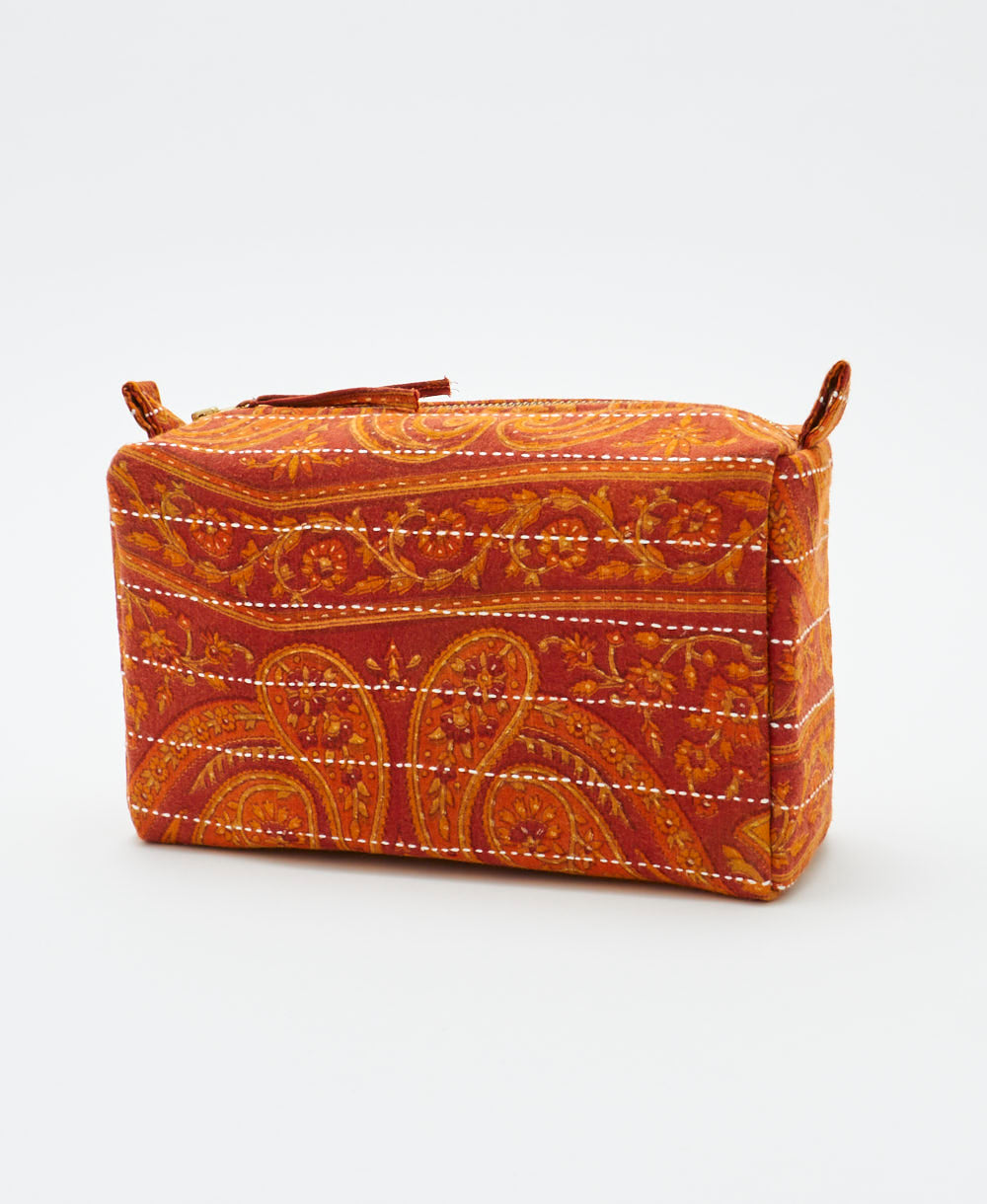 cosmetic travel bag