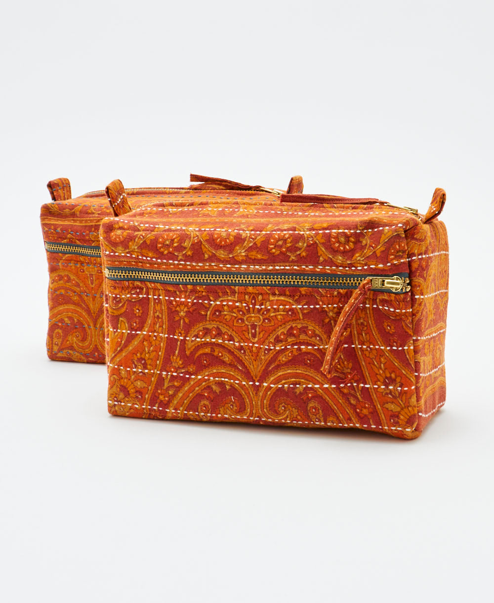 small makeup bag