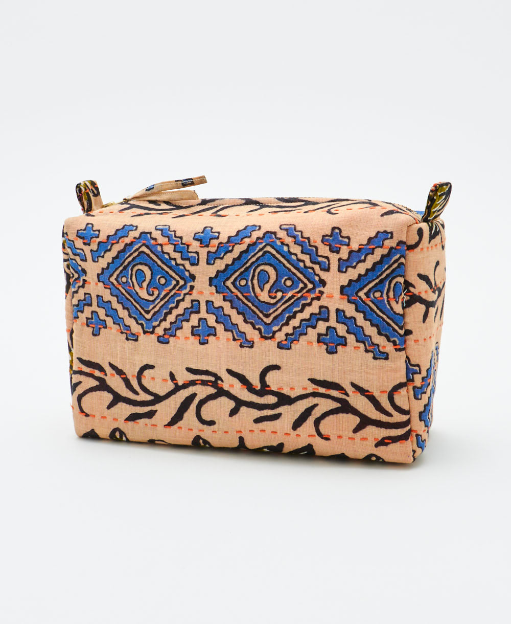 cosmetic travel bag