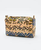 cosmetic travel bag
