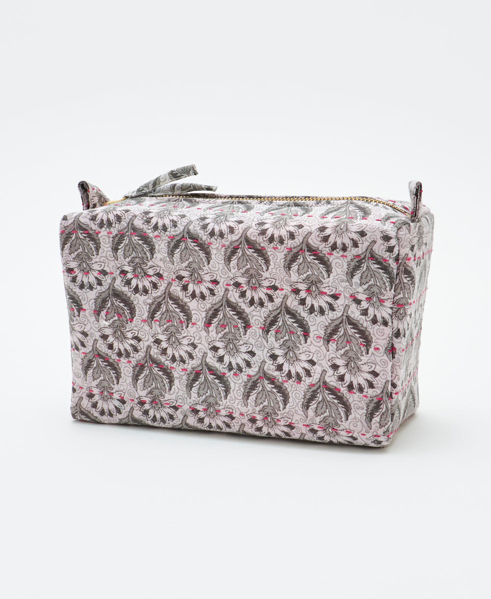cosmetic travel bag