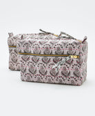 small makeup bag