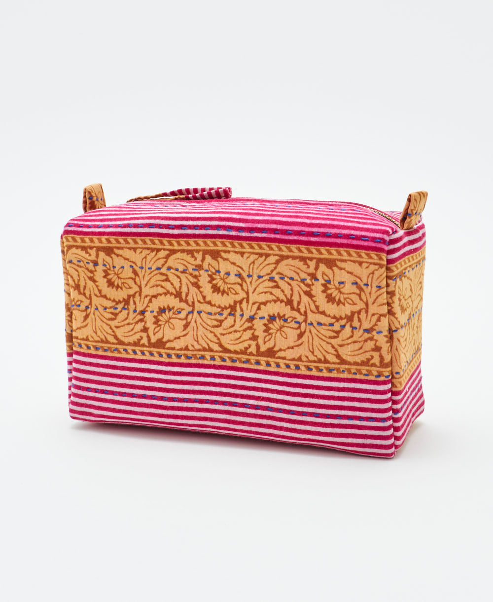 cosmetic travel bag