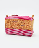cosmetic travel bag