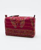 cosmetic travel bag