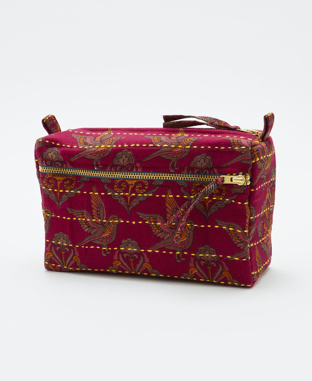 medium toiletry bag