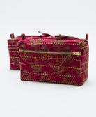 small makeup bag