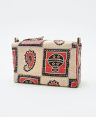 cosmetic travel bag