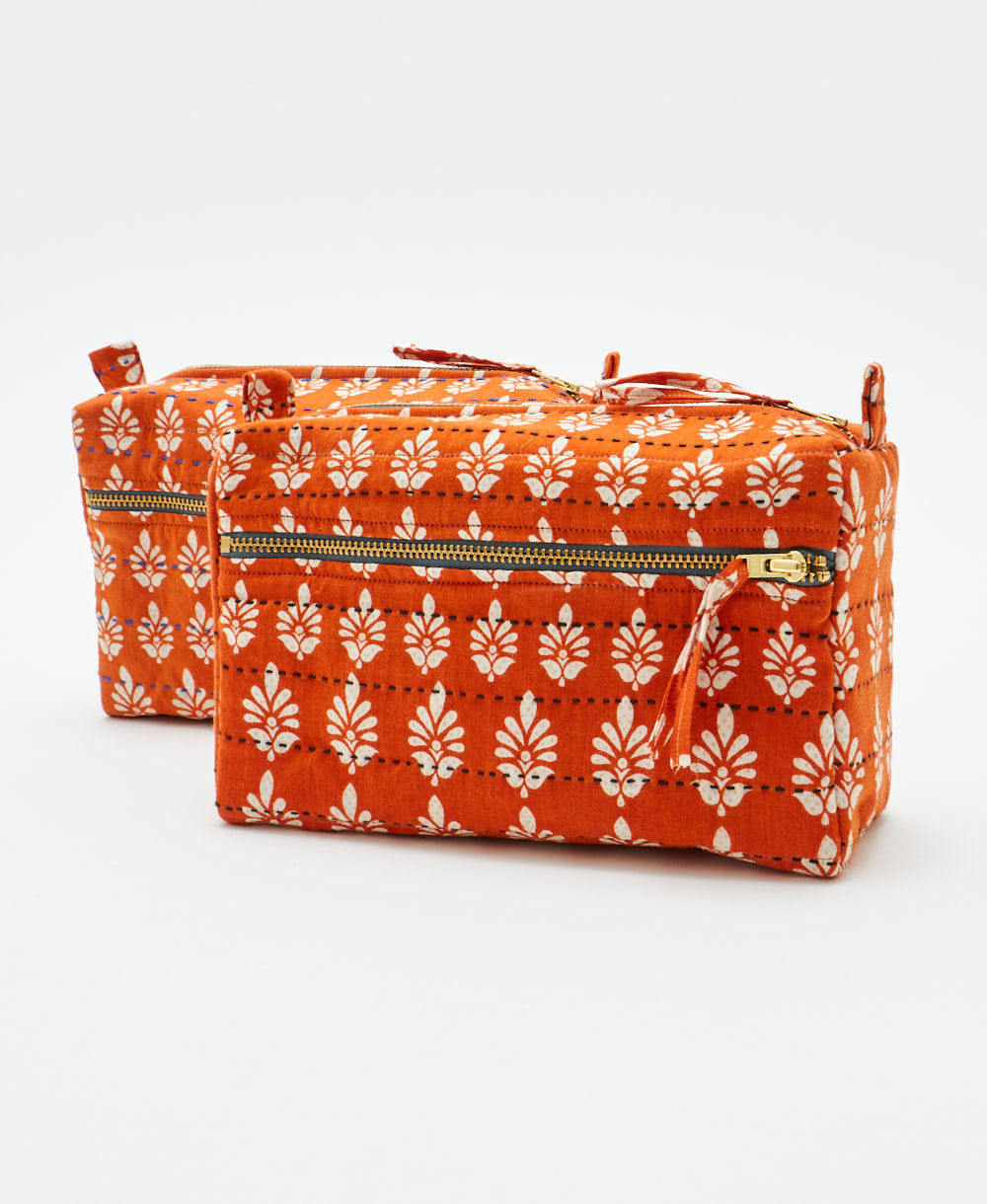 small makeup bag