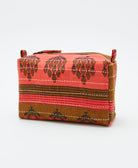 cosmetic travel bag