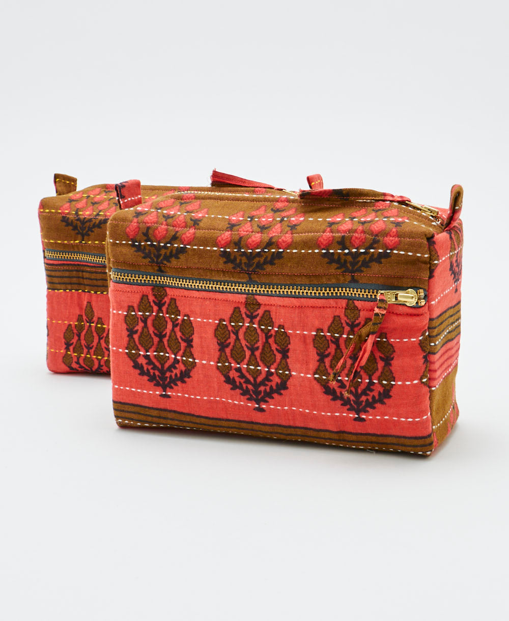 small makeup bag