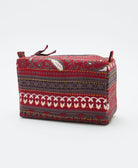 cosmetic travel bag