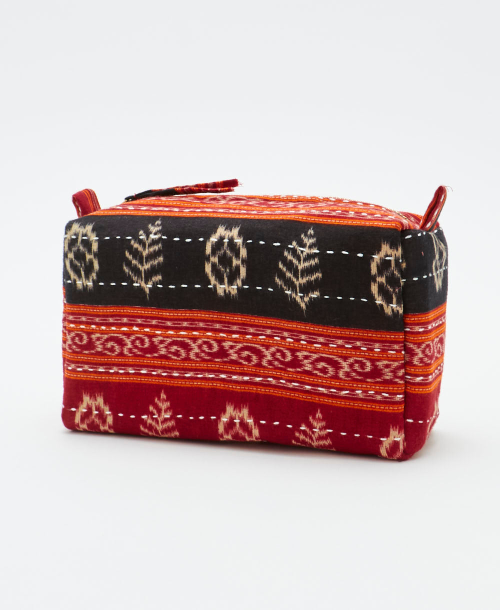 cosmetic travel bag